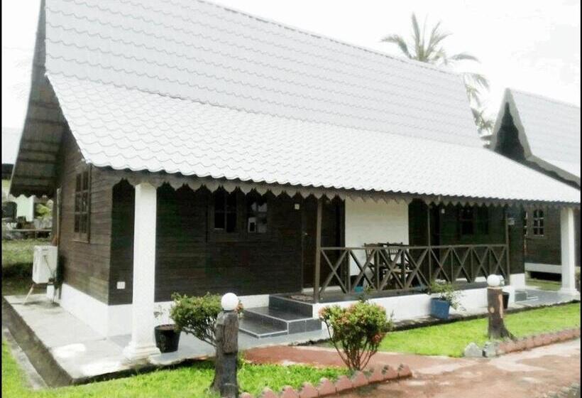 فندق Rasa Senang Villa  Islam Guest Only