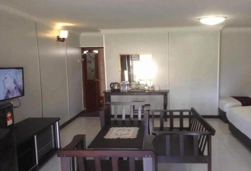 فندق Rasa Senang Villa  Islam Guest Only