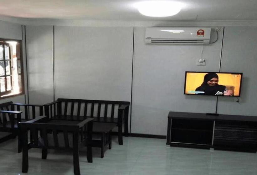 فندق Rasa Senang Villa  Islam Guest Only