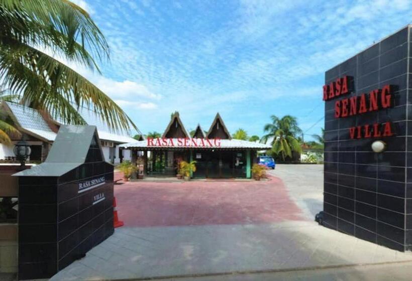 فندق Rasa Senang Villa  Islam Guest Only