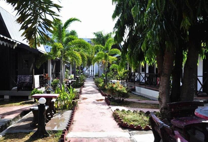 فندق Rasa Senang Villa  Islam Guest Only