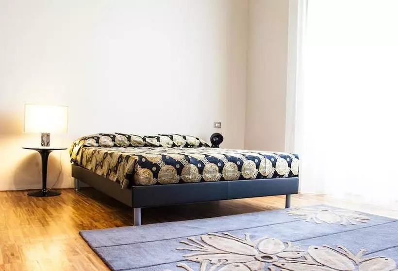 هتل Rosso Di Sera Tuscany  Adults Only