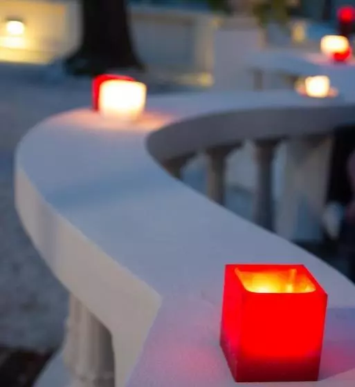 هتل Rosso Di Sera Tuscany  Adults Only