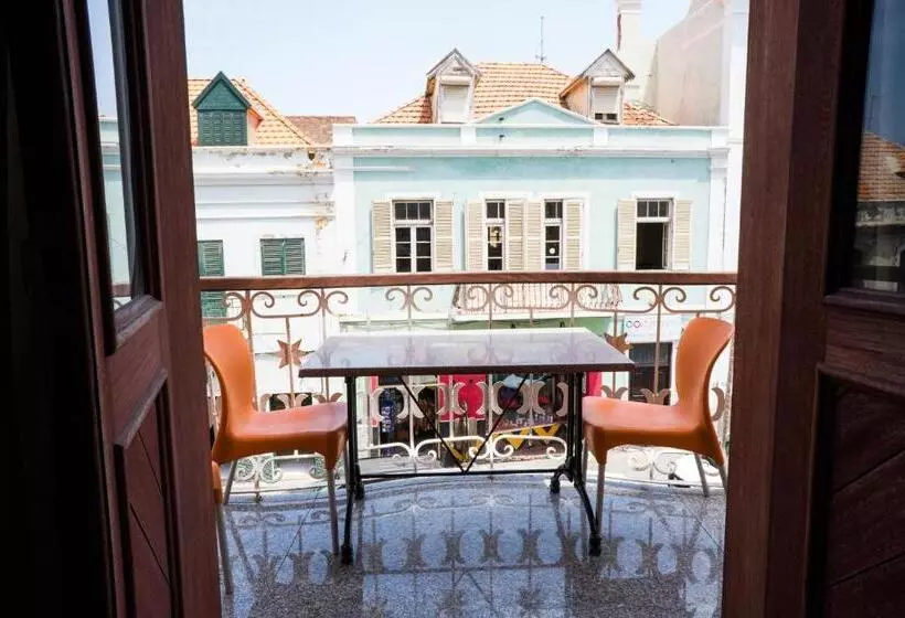 Hotel Royal Mindelo Suite