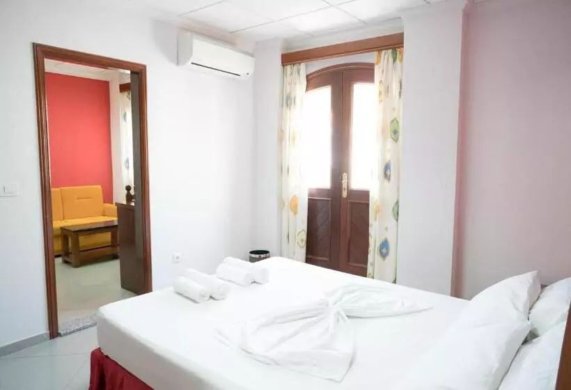 Hotel Royal Mindelo Suite