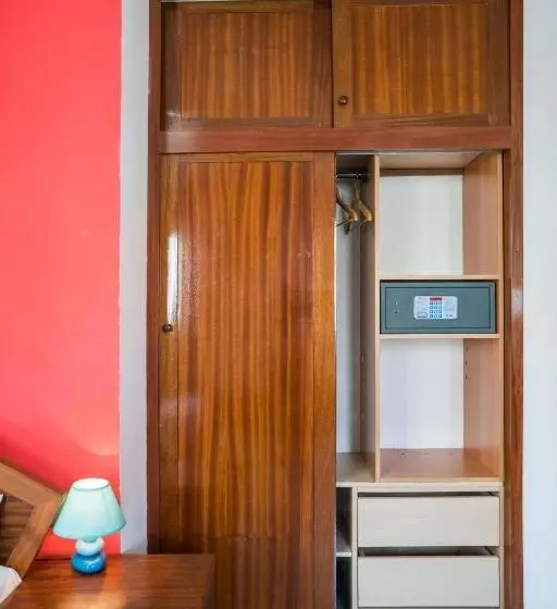 Hotel Royal Mindelo Suite