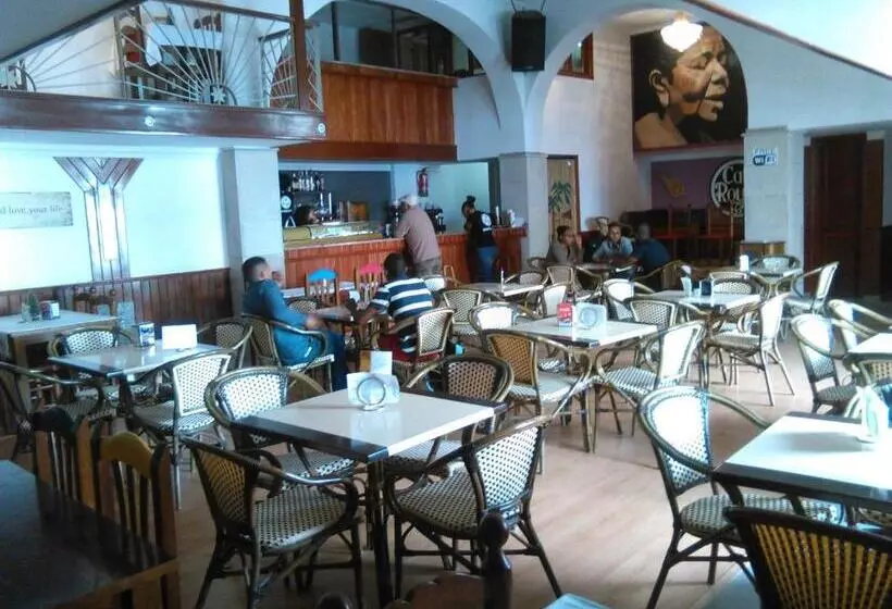 Hotel Royal Mindelo Suite