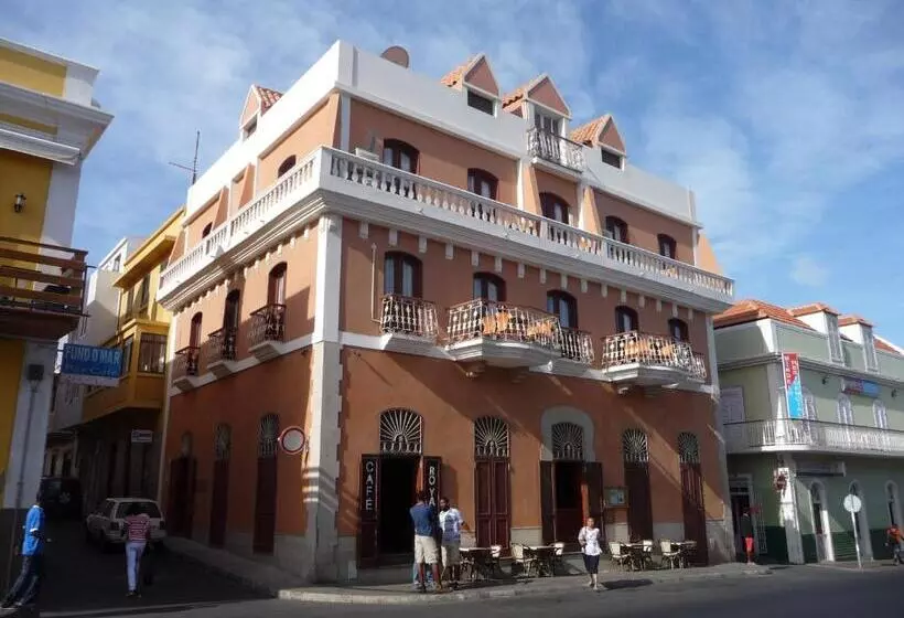 Hotel Royal Mindelo Suite
