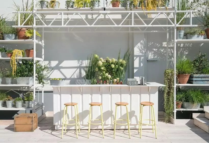 Ruby Marie Hotel Vienna