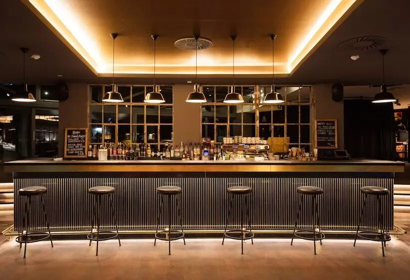 Ruby Marie Hotel Vienna