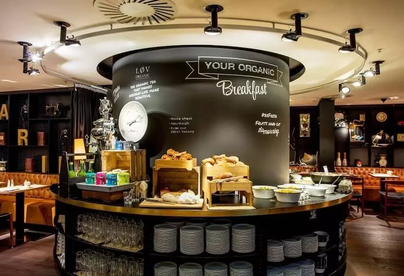 Ruby Marie Hotel Vienna