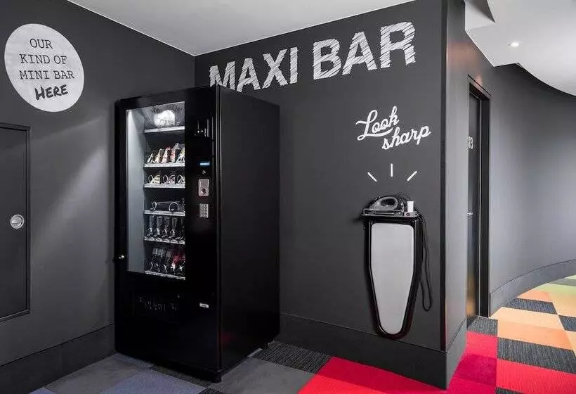 Ruby Marie Hotel Vienna