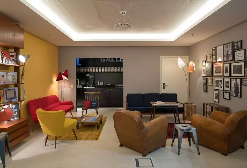 Ruby Marie Hotel Vienna