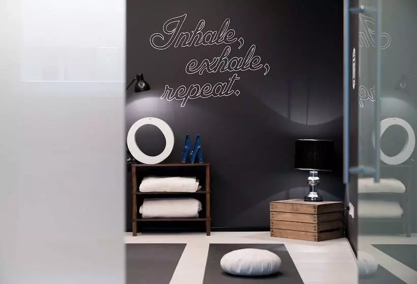 Ruby Marie Hotel Vienna