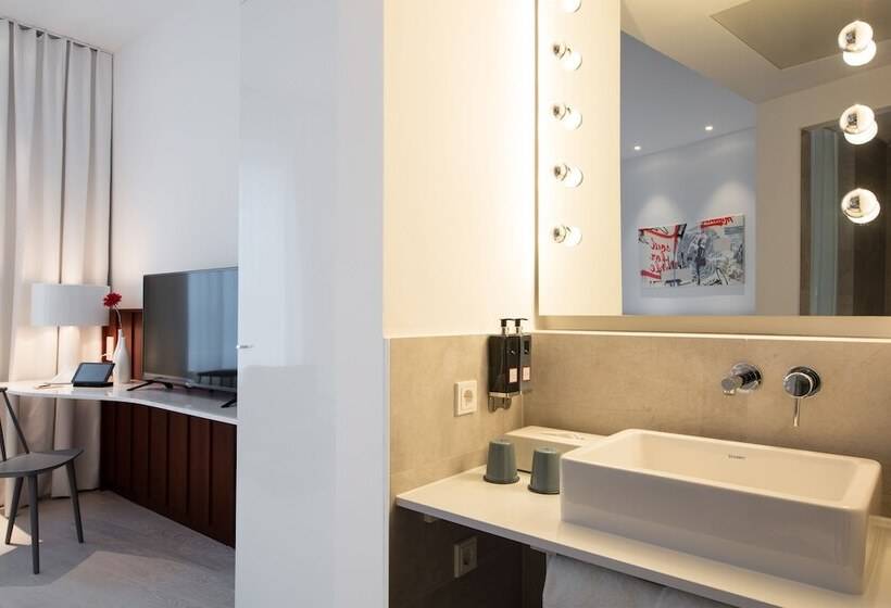 Ruby Marie Hotel Vienna