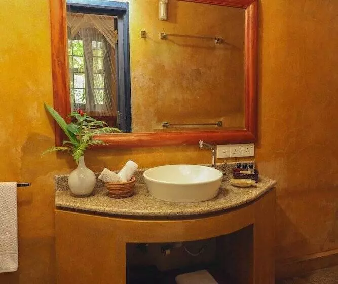 فندق Sergeant House