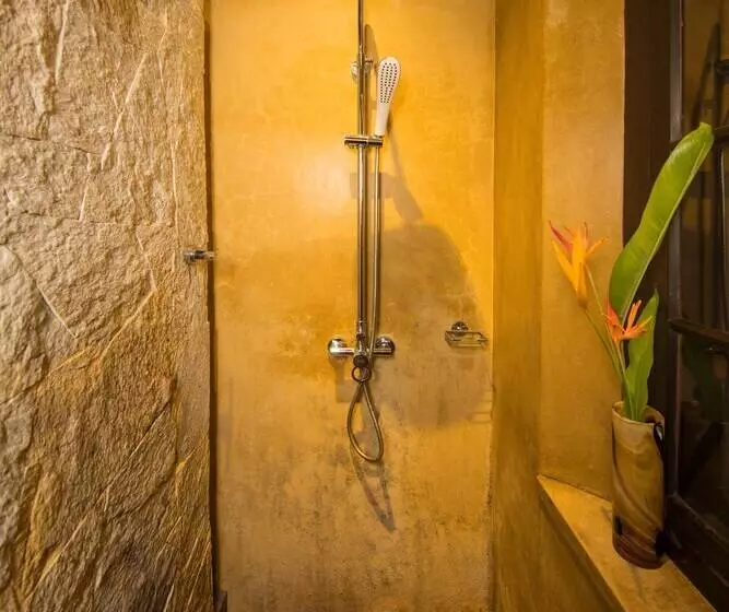 فندق Sergeant House