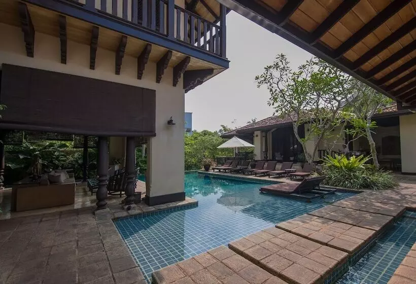 فندق Sergeant House