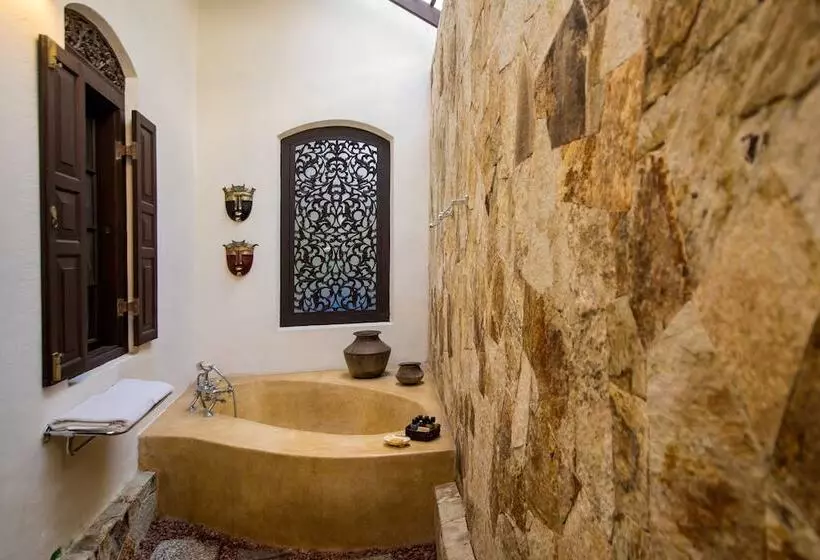 فندق Sergeant House