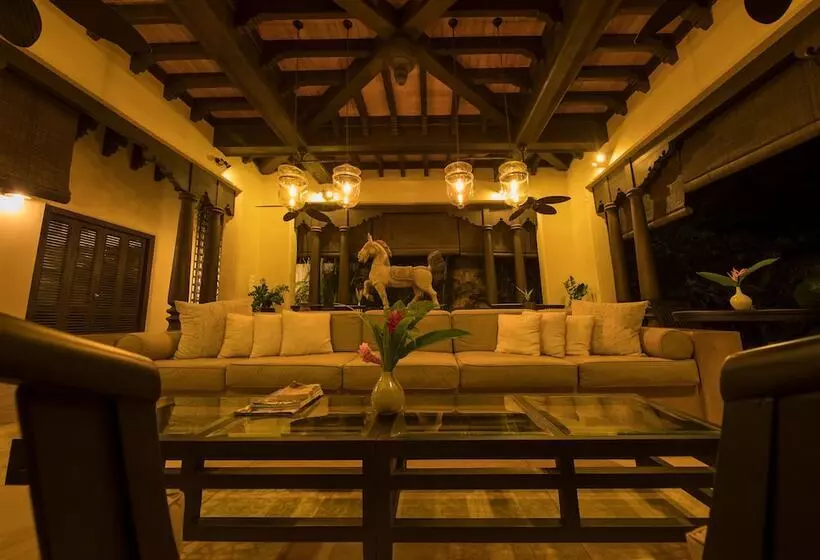 فندق Sergeant House