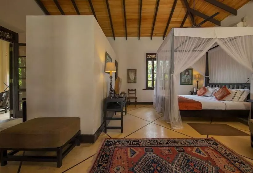 فندق Sergeant House