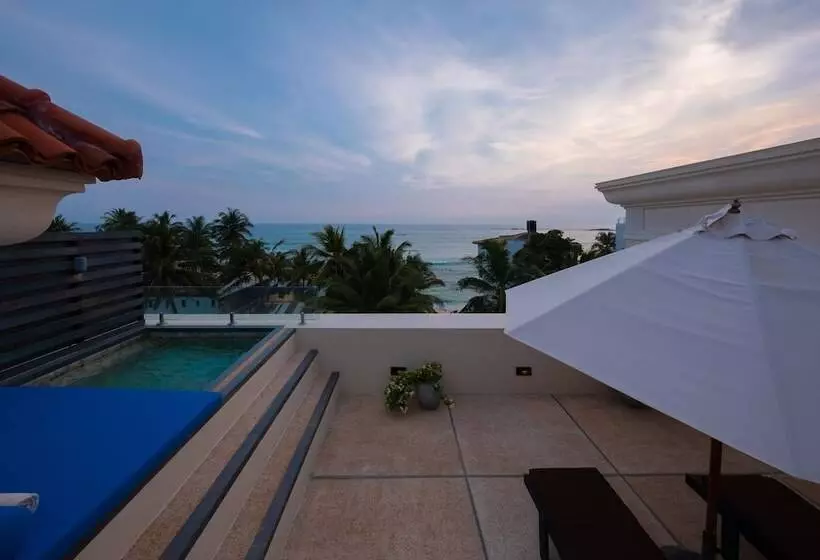 فندق Sergeant House