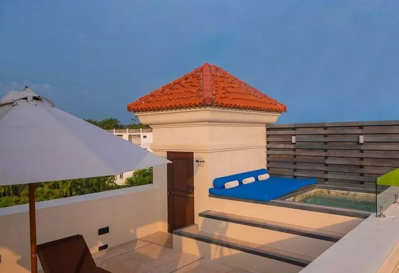 فندق Sergeant House