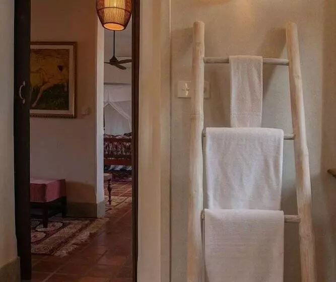 فندق Sergeant House