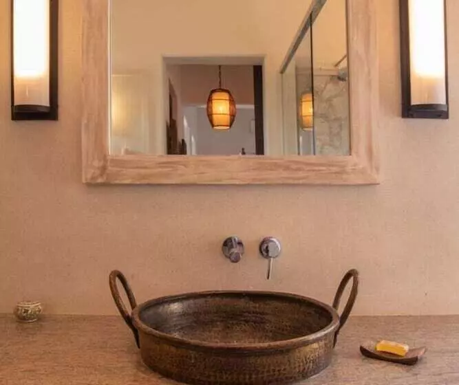 فندق Sergeant House