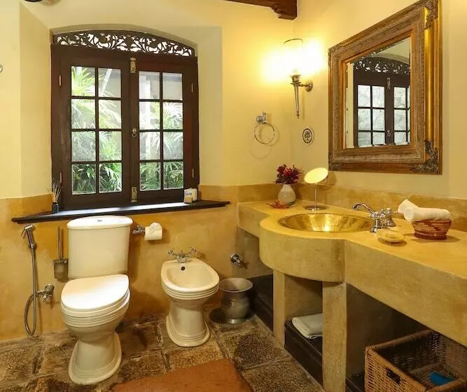 فندق Sergeant House