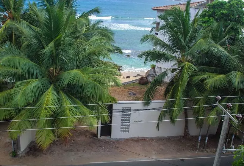 فندق Sergeant House