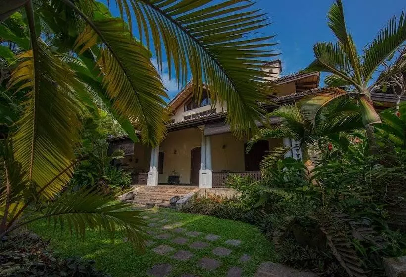 فندق Sergeant House