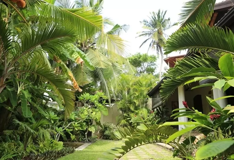 فندق Sergeant House