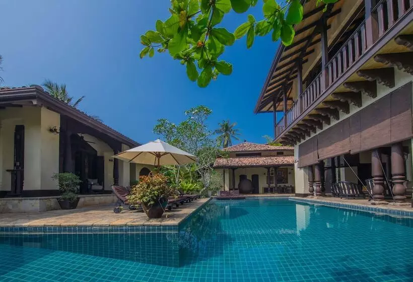 فندق Sergeant House