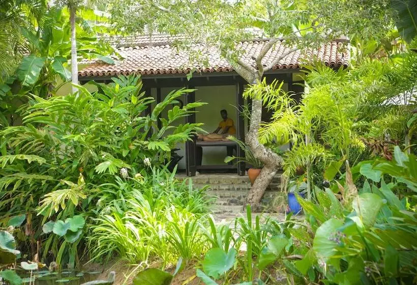 فندق Sergeant House