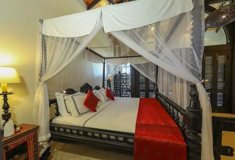 فندق Sergeant House