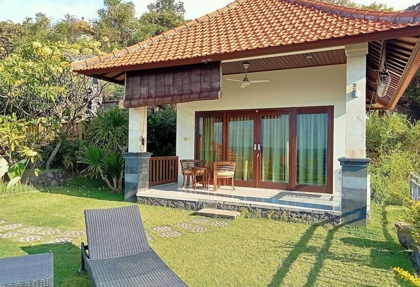 ホテル Shankara Parada Villas