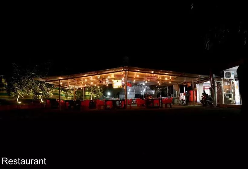 Hotell Silver Resort