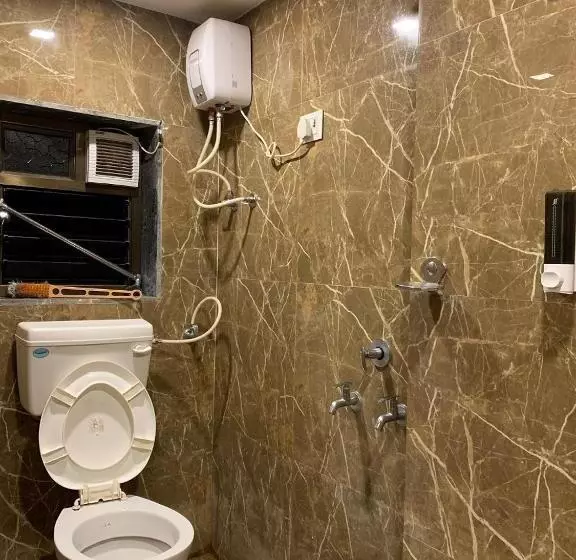 Hotell Silver Resort