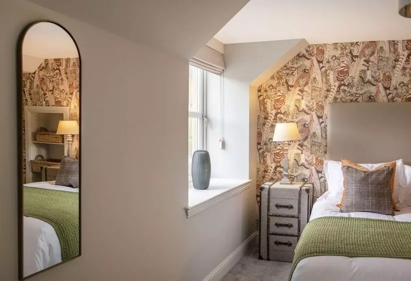 فندق The Woodside