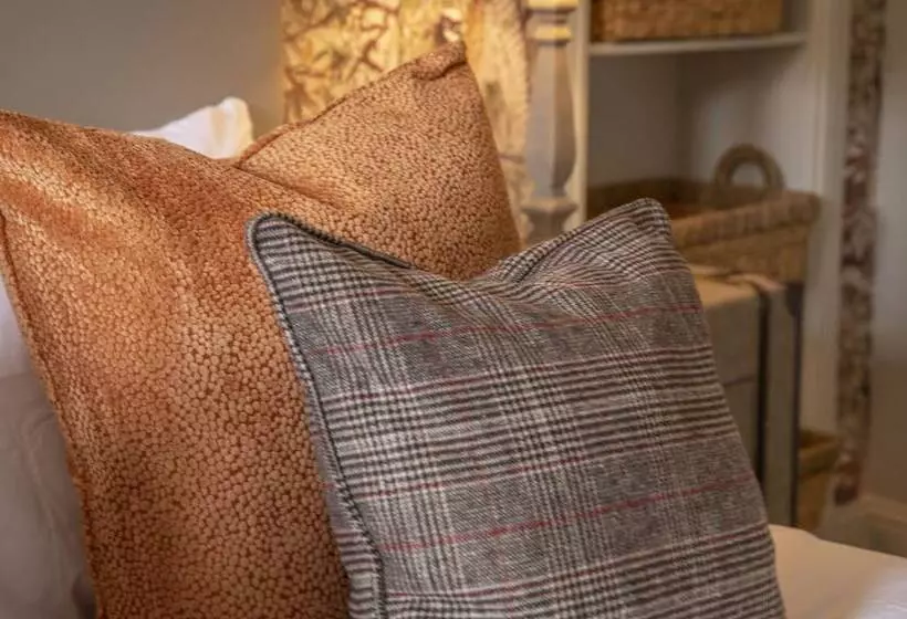 فندق The Woodside