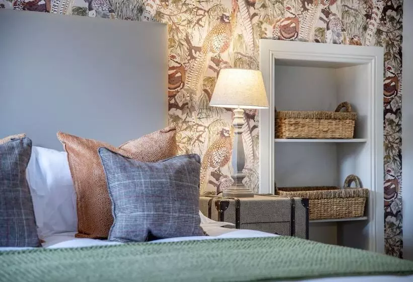 فندق The Woodside