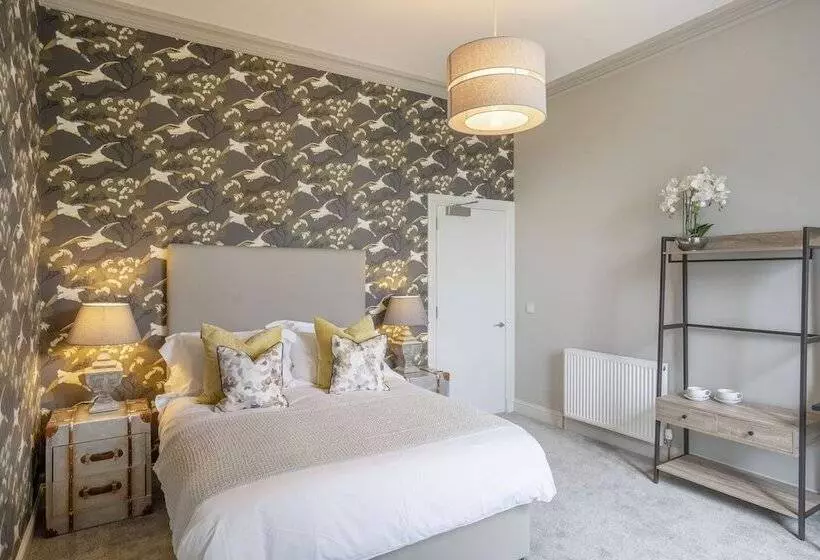 فندق The Woodside