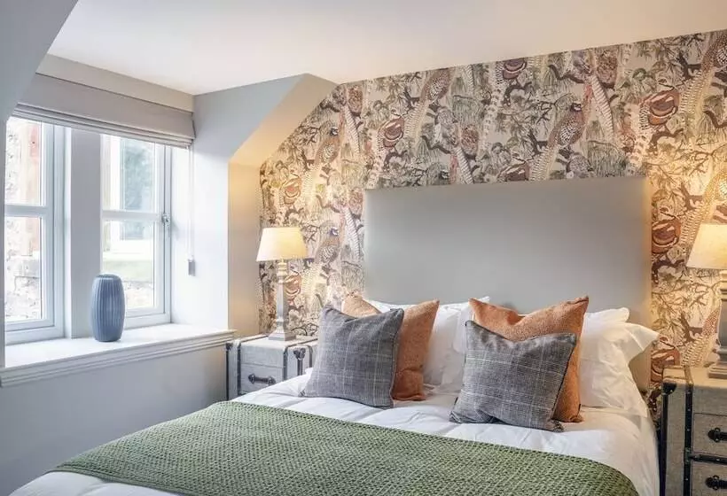 فندق The Woodside