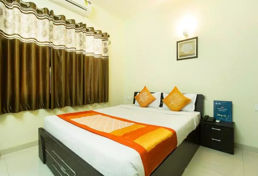 Hotel Treebo E Serai