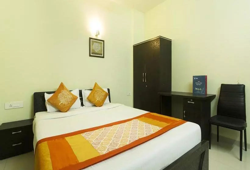 Hotel Treebo E Serai