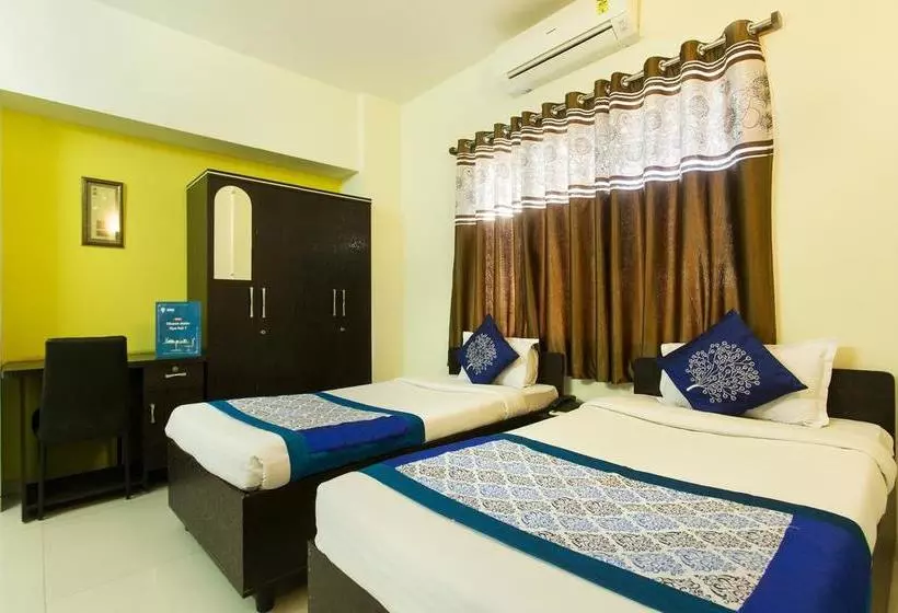 Hotel Treebo E Serai