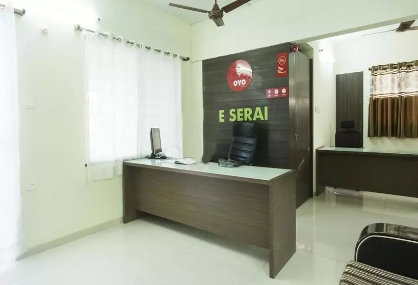 Hotel Treebo E Serai