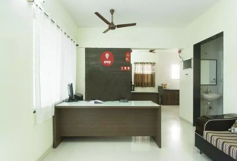 Hotel Treebo E Serai