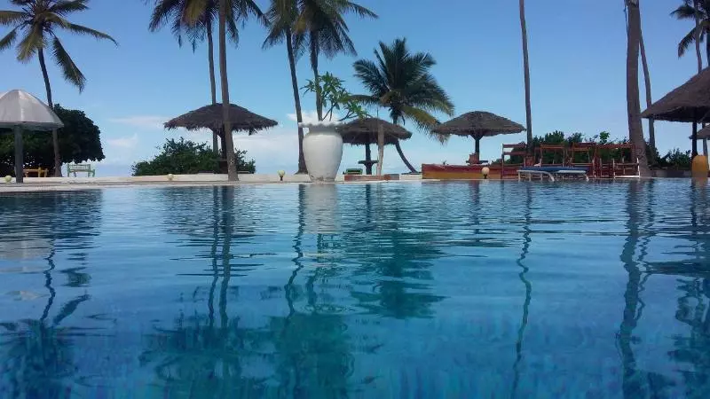 호텔 White Rose Beach